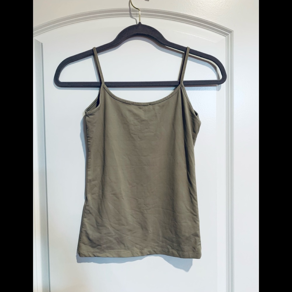 Zara Basic Top - image 3